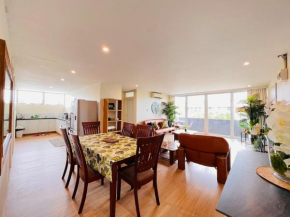 #Apartment 5 - Duncan Road, Suva City